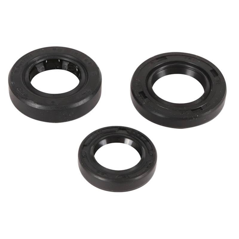 Vertex Pistons Vertex Gaskets 14-23 Honda CRF125F Oil Seal Kit 822389 822389 Photo - Primary