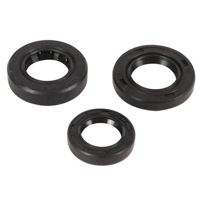 Vertex Pistons Vertex Gaskets 14-23 Honda CRF125F Oil Seal Kit 822389 822389 Photo - Primary