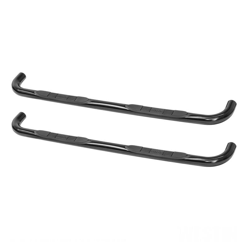 Westin 19-20 Ram 1500 Crew Cab E-Series 3 Nerf Step Bars - Black 23-4085 23-4085 Photo - Unmounted