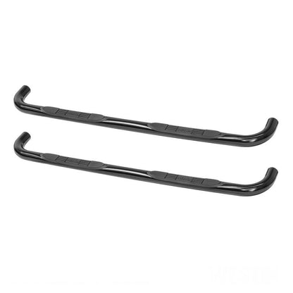 Westin 19-20 Ram 1500 Crew Cab E-Series 3 Nerf Step Bars - Black 23-4085 23-4085 Photo - Unmounted