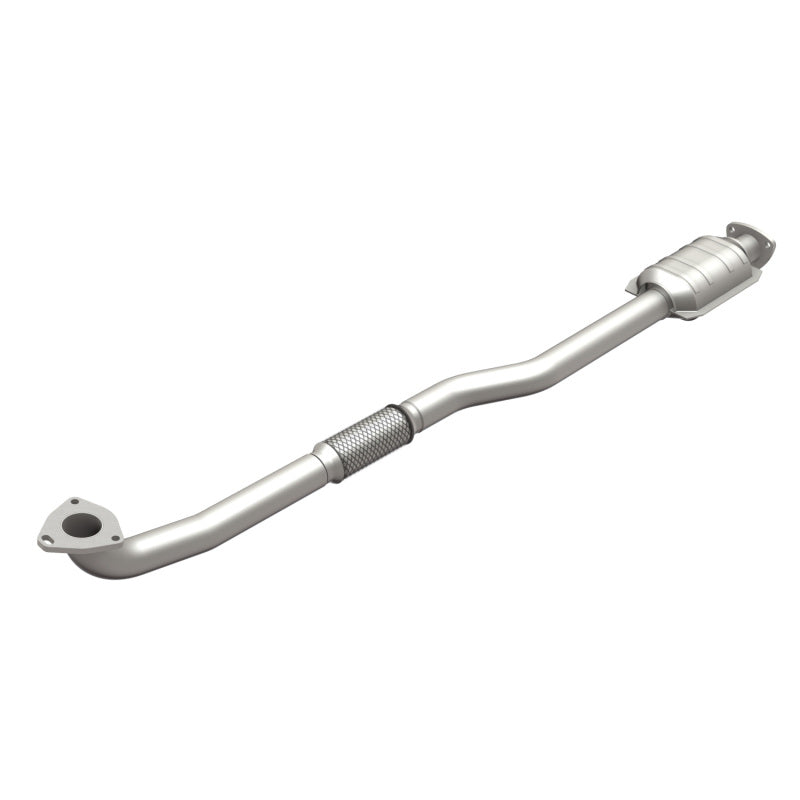 MagnaFlow Daewoo Leganza HM Grade Federal / EPA Compliant Direct-Fit Catalytic Converter 24048 Photo - Primary