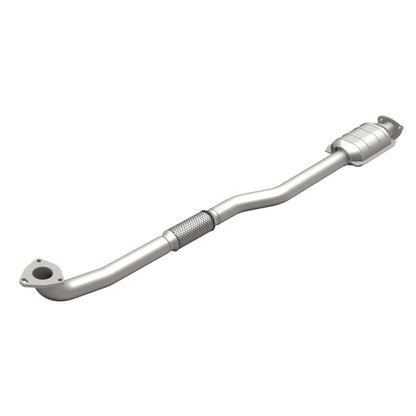MagnaFlow Daewoo Leganza HM Grade Federal / EPA Compliant Direct-Fit Catalytic Converter 24048 Photo - Primary