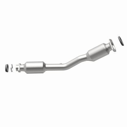 MagnaFlow Nissan Cube OEM Grade Federal / EPA Compliant Direct-Fit Catalytic Converter 52327 360 Degree Image Set