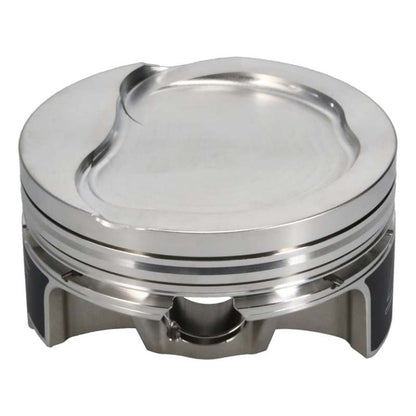 Wiseco Ford 7.3L Godzilla V8 - 22cc R/Dome 4.220in Bore 6.318 Rod 3.976 Stroke Piston Kit K0550XS K0550XS User 6