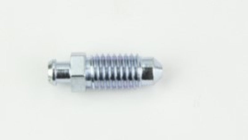 Wilwood Fitting kit - Bleed Screw M10 x 1.5 Iron GM Metric 220-8932 220-8932 User 1