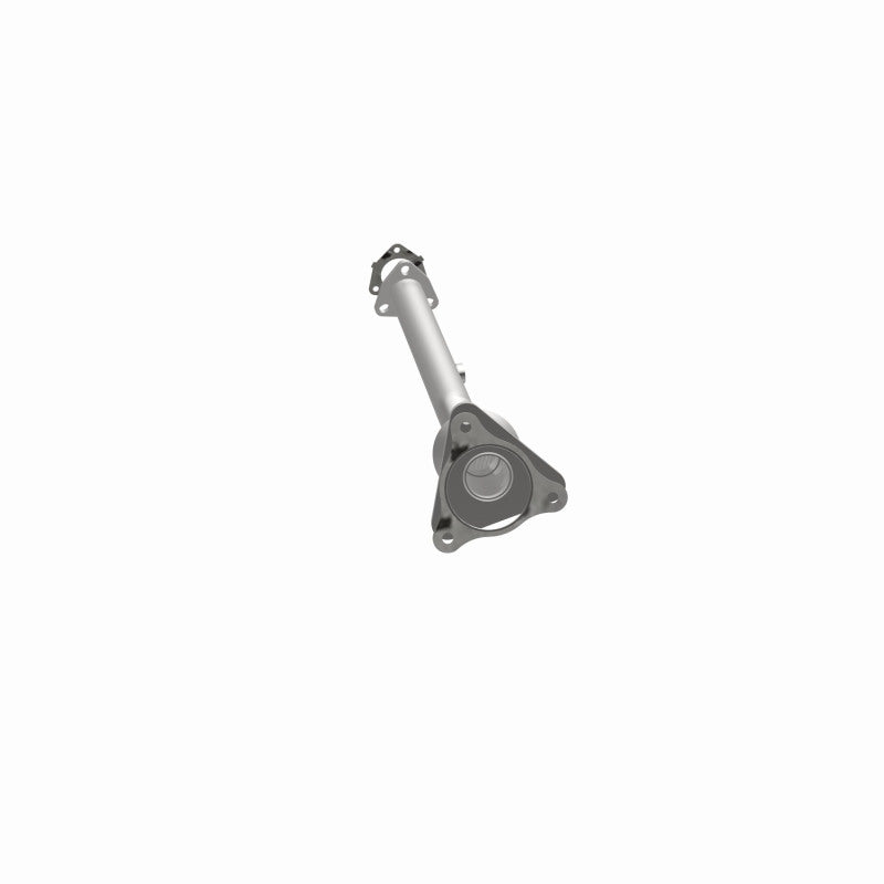 MagnaFlow Saturn Ion California Grade CARB Compliant Direct-Fit Catalytic Converter 4481694 360 Degree Image Set