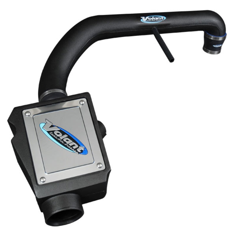 Volant Closed Box Air Intake System 175406 Photo - Primary