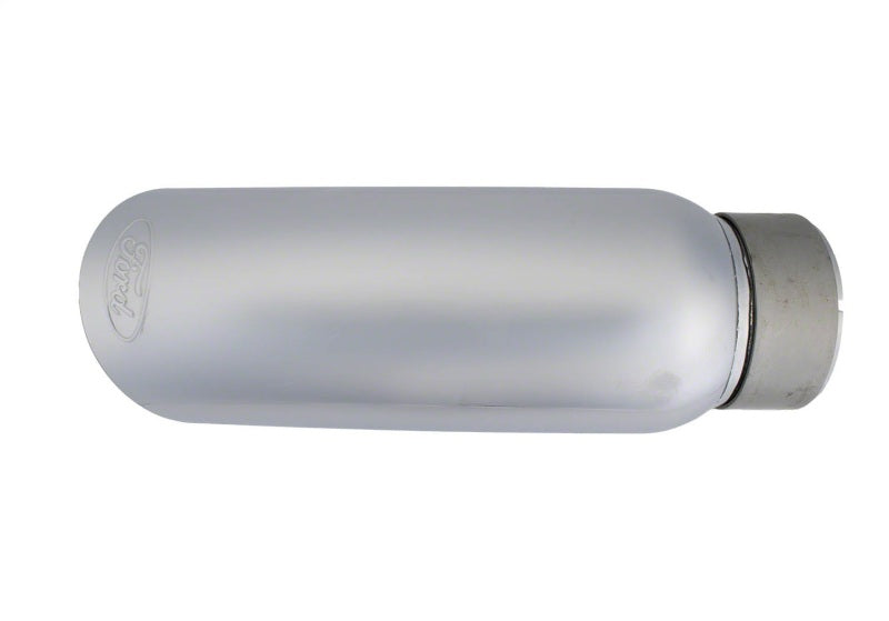 Ford Racing 19-22 Ranger Exhaust Tip - Chrome M-5260-CT2 M-5260-CT2 Photo - Unmounted
