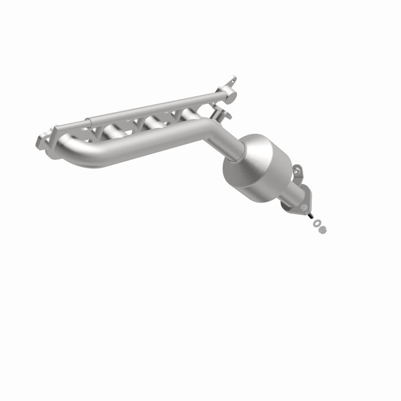 MagnaFlow Lexus GX460 OEM Grade Federal / EPA Compliant Manifold Catalytic Converter 51794 360 Degree Image Set