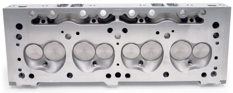 Edelbrock Cyl Head Perf. RPM. Chrys. Magnum V8. 92UP 5.2L. 93UP 5.9L. Complete 61779 Photo - Unmounted