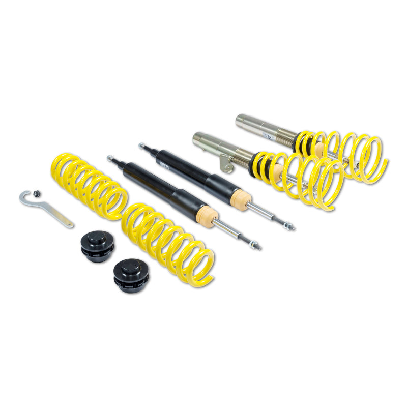 ST XA Coilover Kit 06-13 BMW 3 Series E90/E92 Sedan/Coupe X-Drive AWD 18220048 18220048 Photo - Primary