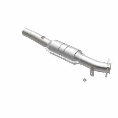 MagnaFlow Audi S8 HM Grade Federal / EPA Compliant Direct-Fit Catalytic Converter 24112 360 Degree Image Set
