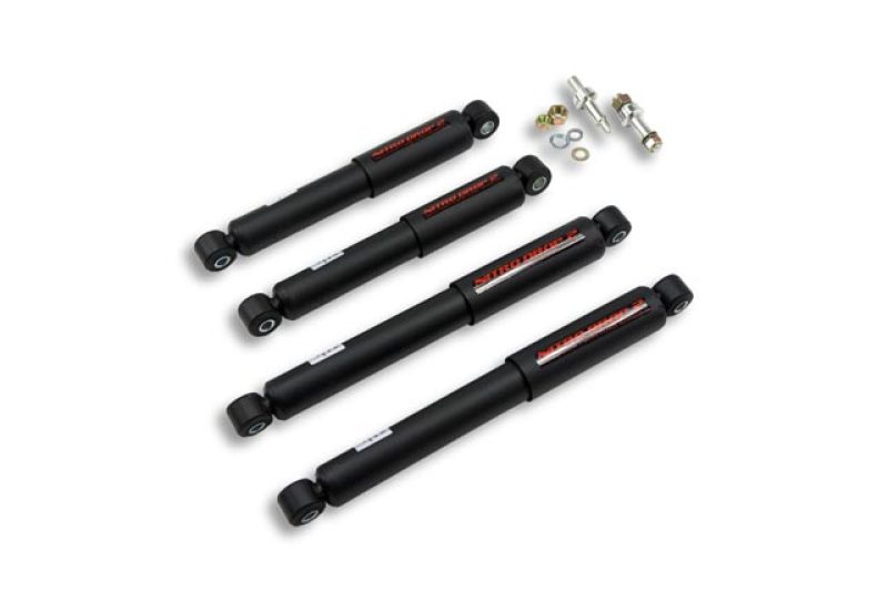 Belltech Shock Set Nitro Drop 2 9147 Photo - Primary