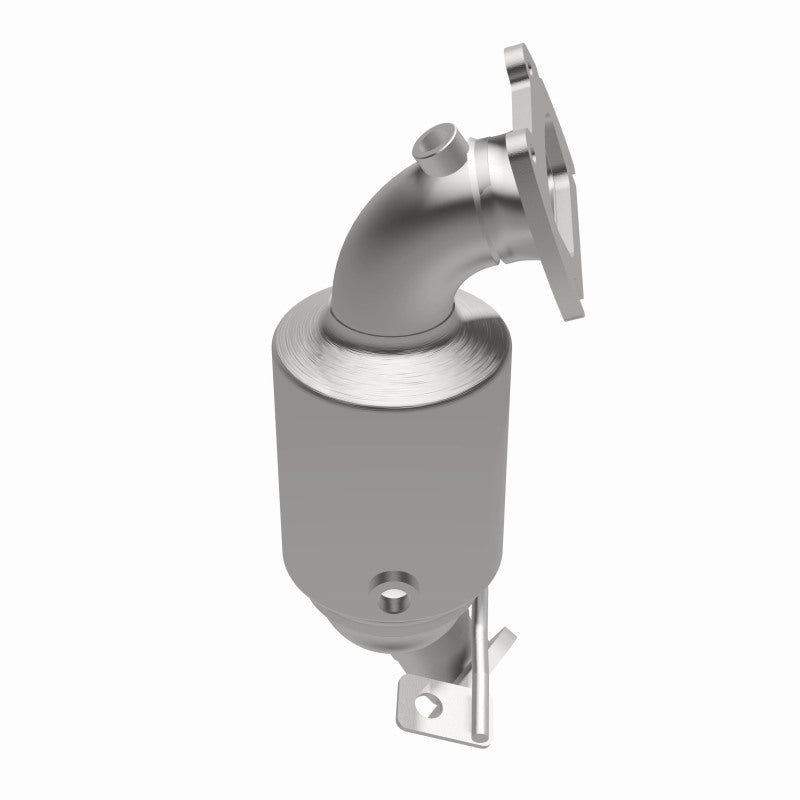 MagnaFlow OEM Grade Federal / EPA Compliant Manifold Catalytic Converter 22-160 360 Degree Image Set