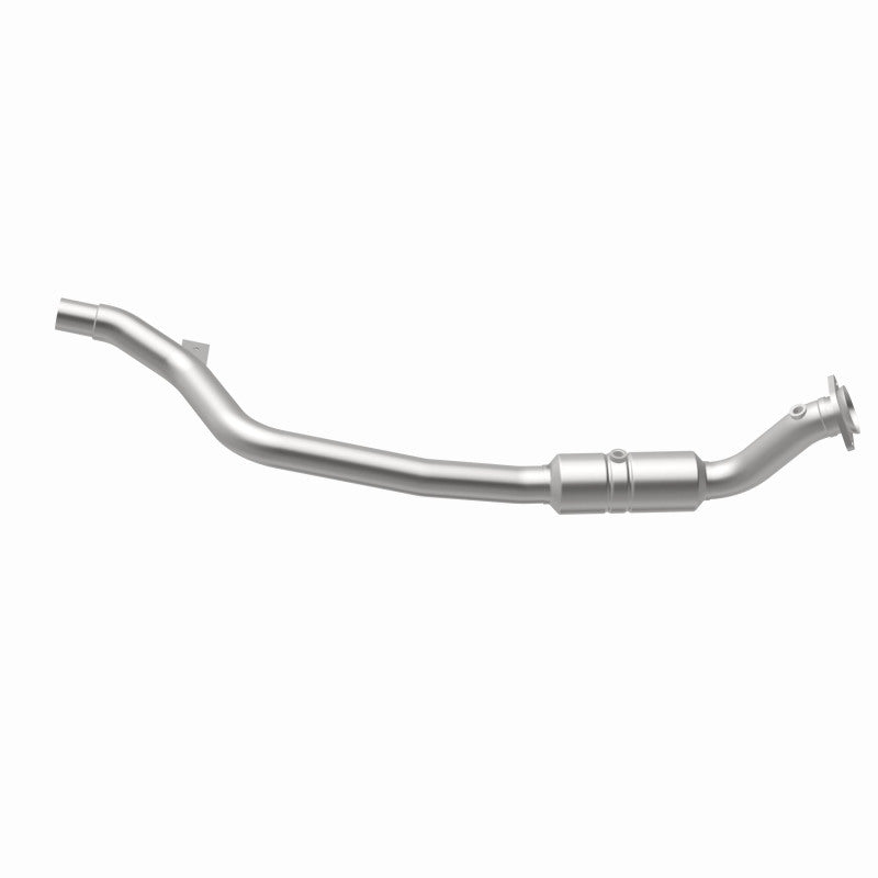 MagnaFlow OEM Grade Federal / EPA Compliant Direct-Fit Catalytic Converter 52100 360 Degree Image Set