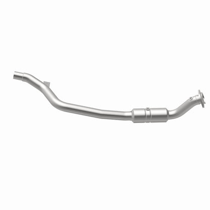 MagnaFlow OEM Grade Federal / EPA Compliant Direct-Fit Catalytic Converter 52100 360 Degree Image Set