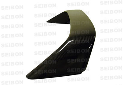 Seibon Carbon Fiber Rear Spoiler for 1994-2001 Acura Integra 2DR RS9401ACIN2D-TR Photo - Primary