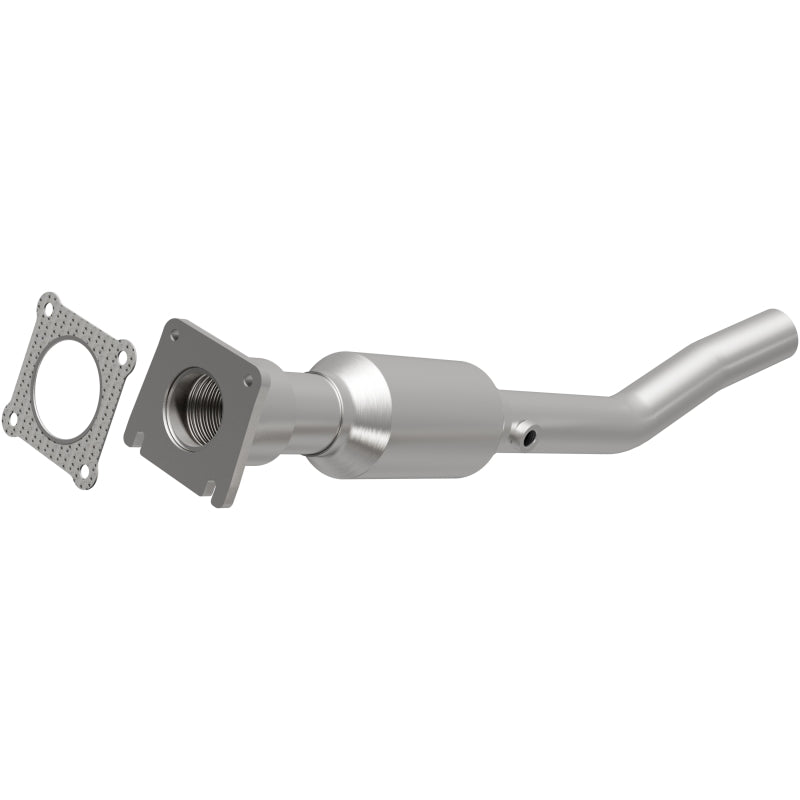 MagnaFlow Neon HM Grade Federal / EPA Compliant Direct-Fit Catalytic Converter 23268 Photo - Primary