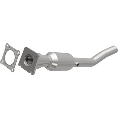 MagnaFlow Neon HM Grade Federal / EPA Compliant Direct-Fit Catalytic Converter 23268 Photo - Primary