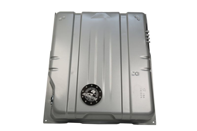 Aeromotive Gen II Stealth Fuel Tank 71-72 Charger Road Runner 18462 Photo - Primary