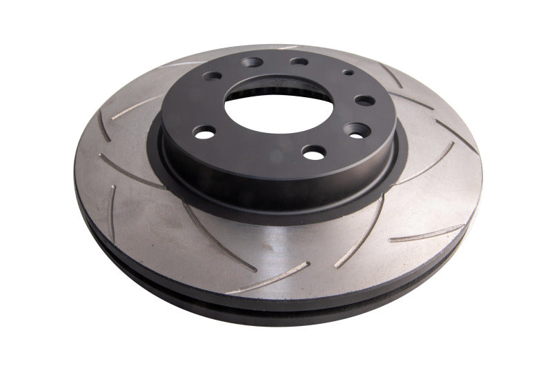 DBA 03-05 Mazda 6 Front Slotted Street Series Rotor 2950S 2950S Photo - Primary