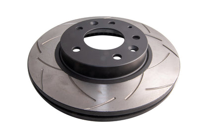 DBA 03-05 Mazda 6 Front Slotted Street Series Rotor 2950S 2950S Photo - Primary