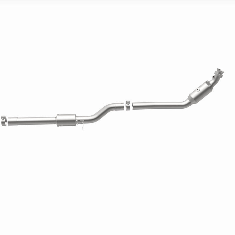 Magnaflow Conv DF 2013-2017 SL550 V8 4.6 OEM Underbody 21-571 21-571 360 Degree Image Set
