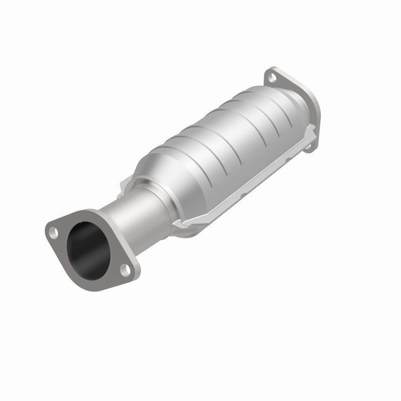 MagnaFlow Hyundai HM Grade Federal / EPA Compliant Direct-Fit Catalytic Converter 23010 360 Degree Image Set