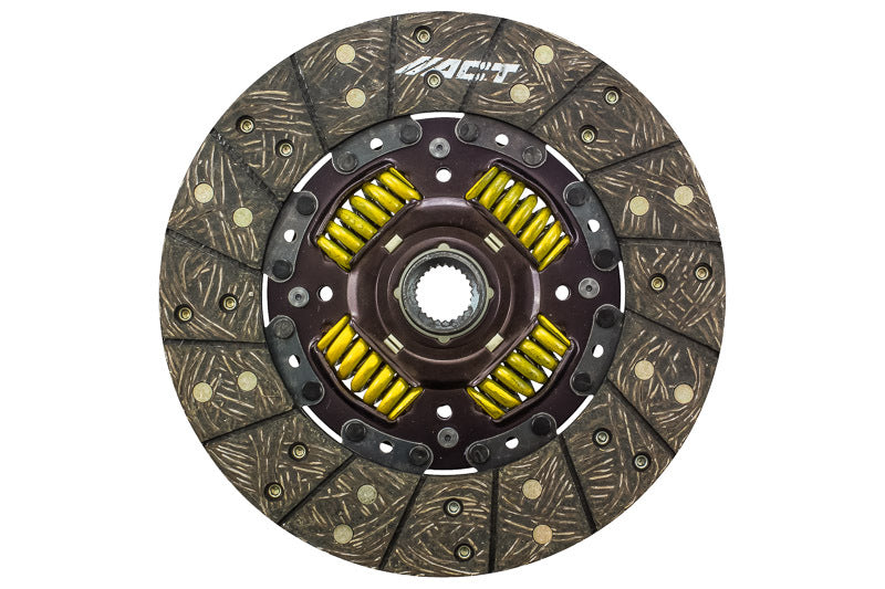 ACT Performance Disc  Infiniti G35 ALL 03-06 3000409 Photo - out of package