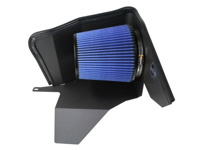 aFe Stage 1 Cold Air Intake BMW 528I All 1997-2000 54-10601 Photo - Unmounted