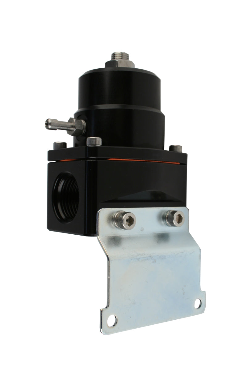 Aeromotive Fuel Pressure Regulator 13128 Photo - out of package