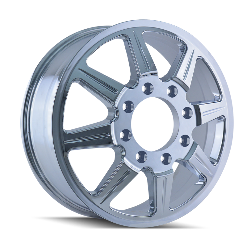 Mayhem MAY Monstir Wheels Wheels Wheels - Cast main image