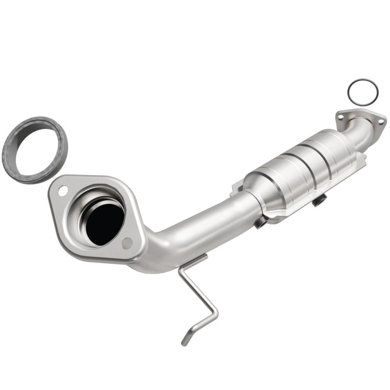 MagnaFlow HM Grade Federal / EPA Compliant Direct-Fit Catalytic Converter 24177 Photo - Primary