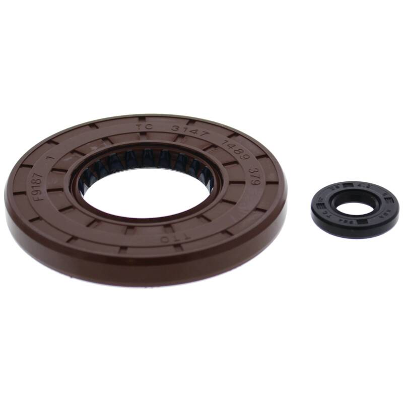 Vertex Pistons Vertex Gaskets 2016 Polaris 450 HO 2x4 MD Oil Seal Kit 822191 822191 Photo - Primary