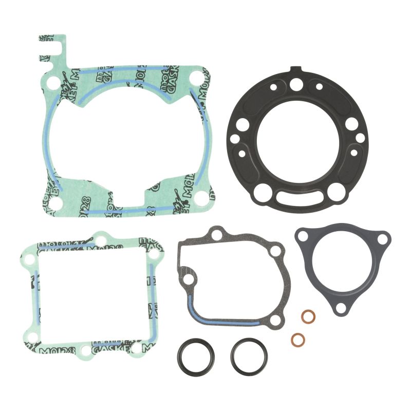 Athena 2003 Honda CR 125 R Top End Gasket Kit P400210600069 P400210600069 Photo - Primary