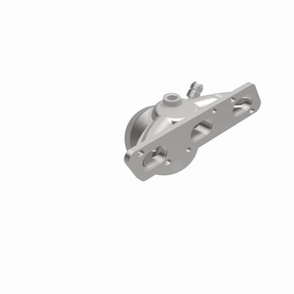 MagnaFlow Mazda MPV OEM Grade Federal / EPA Compliant Manifold Catalytic Converter 49313 360 Degree Image Set