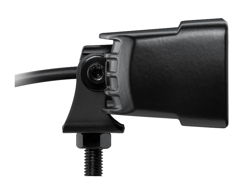 Hella Universal Black Magic 6 L.E.D. Mini Light Bar - Spot Beam 358176211 358176211 Photo - out of package