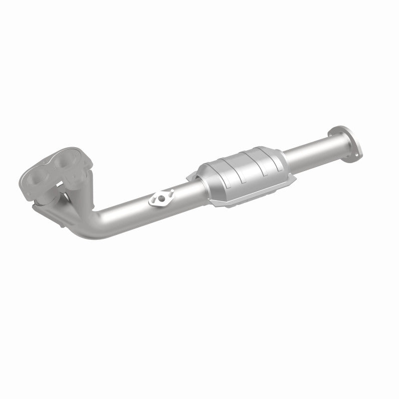 MagnaFlow Toyota 4Runner HM Grade Federal / EPA Compliant Direct-Fit Catalytic Converter 27301 360 Degree Image Set