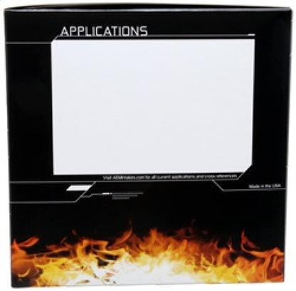 AEM Induction AEM 5in Dryflow Air Filter with 8in Element 21-2075DK 21-2075DK Photo - in package