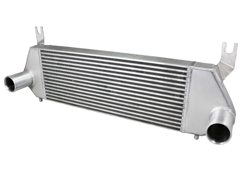 aFe 16-19 RAM 1500 EcoDiesel V6 3.0L (TD) BladeRunner GT Series Intercooler w/ Tubes 46-20492-B 46-20492-B Photo - Unmounted
