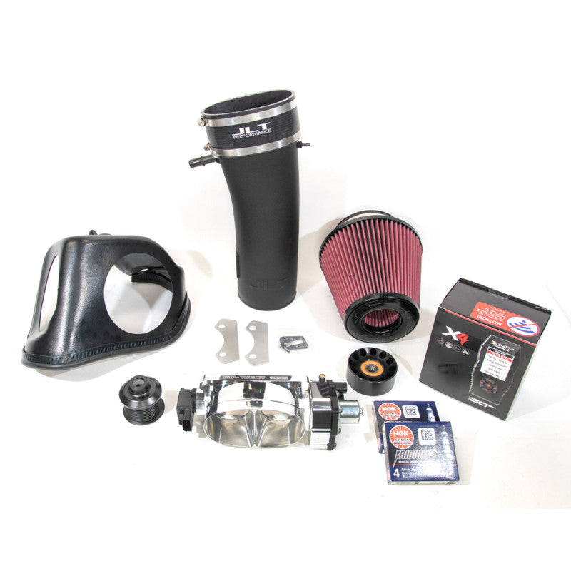 VMP Performance 10-12 Shelby GT500 Stage 4 Pack VMP-PK1012GT5-S4