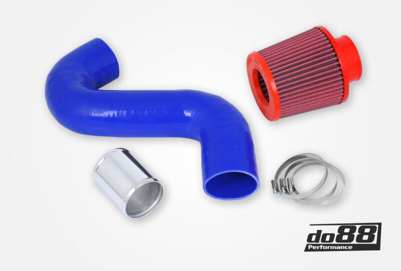 do88 DOB Air Intake System Air Intake Systems Cold Air Intakes main image