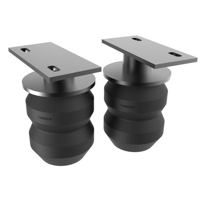 Timbren 1988 Kenworth K220 Rear Suspension Enhancement System PR227 PR227 User 1