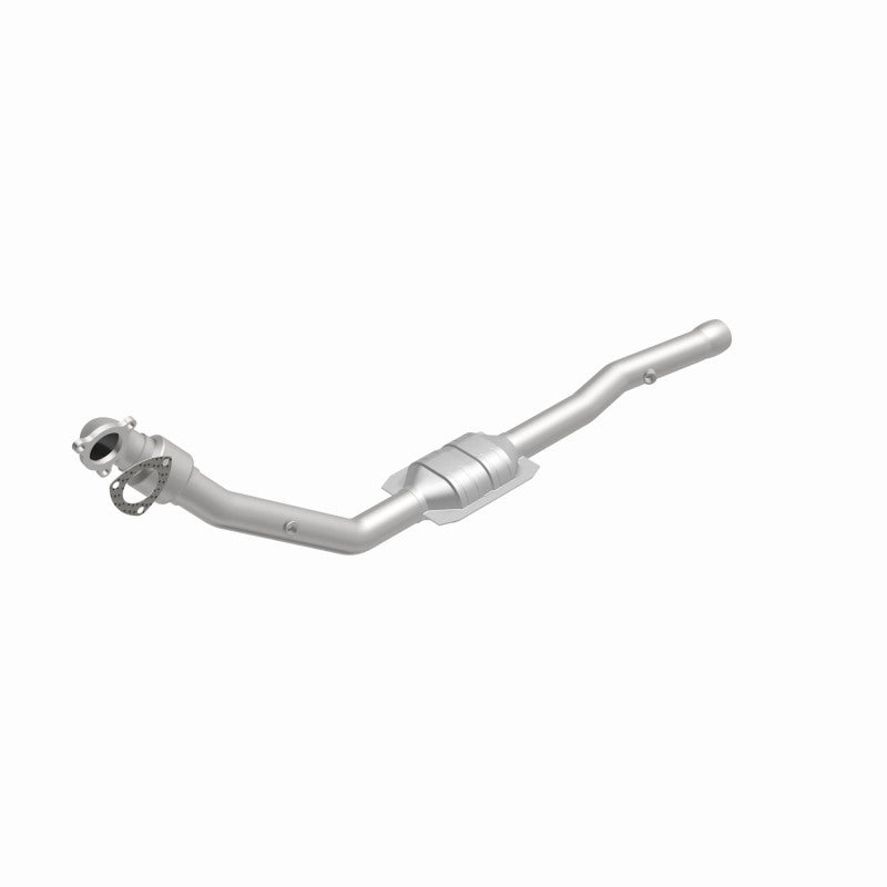 MagnaFlow Volvo HM Grade Federal / EPA Compliant Direct-Fit Catalytic Converter 23761 360 Degree Image Set