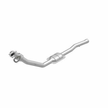 MagnaFlow Volvo HM Grade Federal / EPA Compliant Direct-Fit Catalytic Converter 23761 360 Degree Image Set