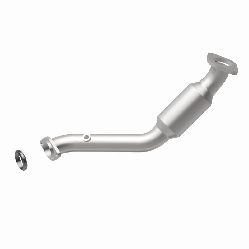 MagnaFlow Chevrolet Corvette California Grade CARB Compliant Direct-Fit Catalytic Converter 5461999 360 Degree Image Set