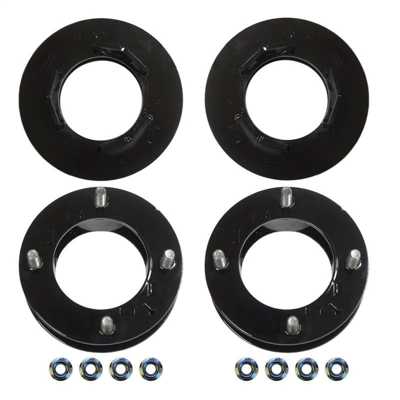 Skyjacker 2022+ Toyota Tundra 2.5in F/1in R Spacer Kit TU2225MSP TU2225MSP Photo - Primary
