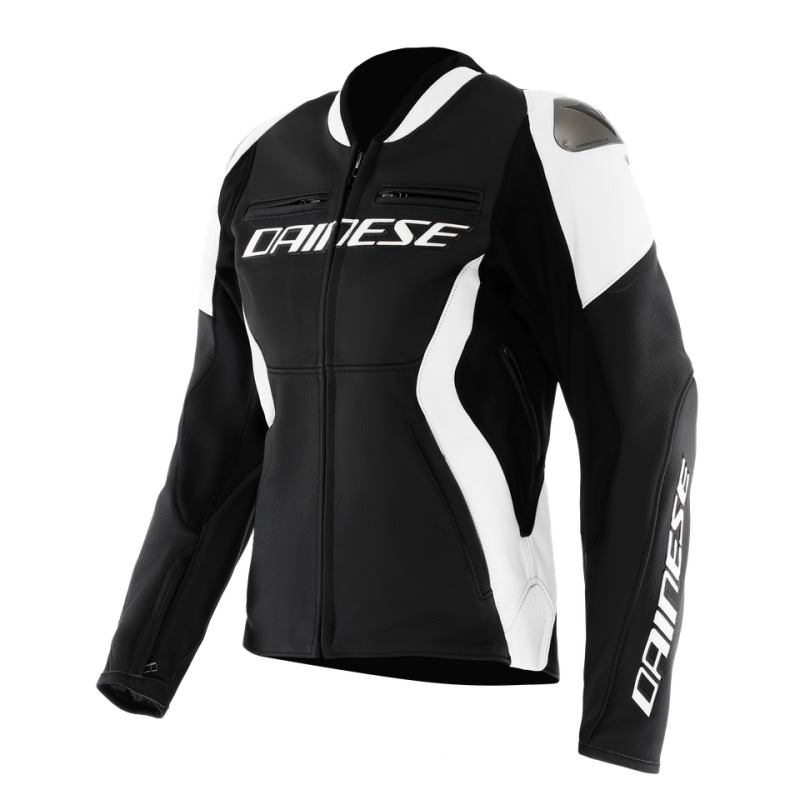Dainese DAI Racing Jacket Apparel Jackets - Leather main image