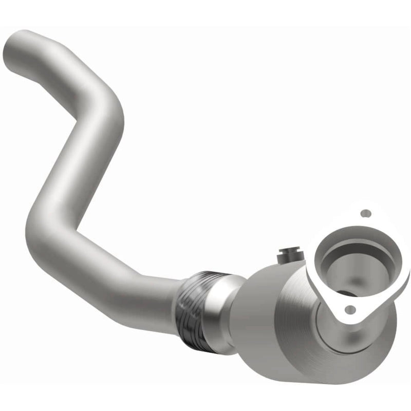 MagnaFlow California Grade CARB Compliant Direct-Fit Catalytic Converter 5561244 Photo - out of package