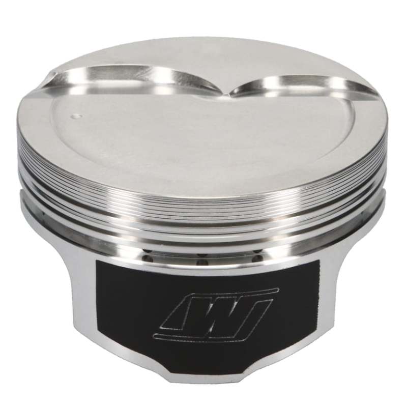 Wiseco Chevy LS Series -8cc R/Dome 1.115x4.000 Piston Shelf Stock 6394RXS 6394RXS Photo - out of package